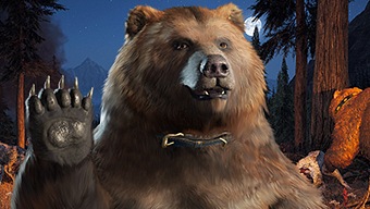 Guía para localizar los muñecos cabezones de Cheeseburger en Far Cry 5