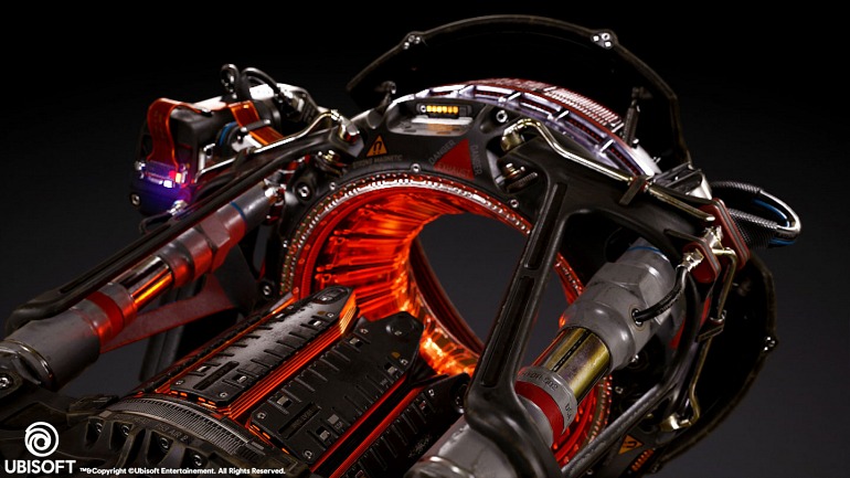 Desbloquea el arma alienígena Magnopulso en Far Cry 5