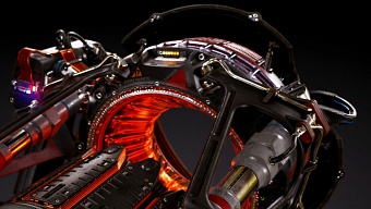 Desbloquea el arma alienígena Magnopulso en Far Cry 5