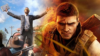 A Debate: ¿Está justificado el retroceso en físicas de Far Cry 5?