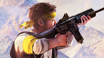 ¿Qué ambientación prefieres para un nuevo Far Cry? Ubisoft pregunta