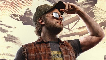 El modo NG+ llega a Far Cry 5 junto con otro nivel de dificultad
