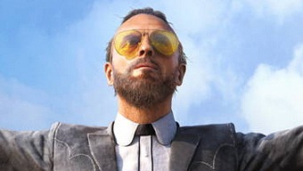 Montana, EE.UU, recurre a Far Cry 5 para su promoción turística