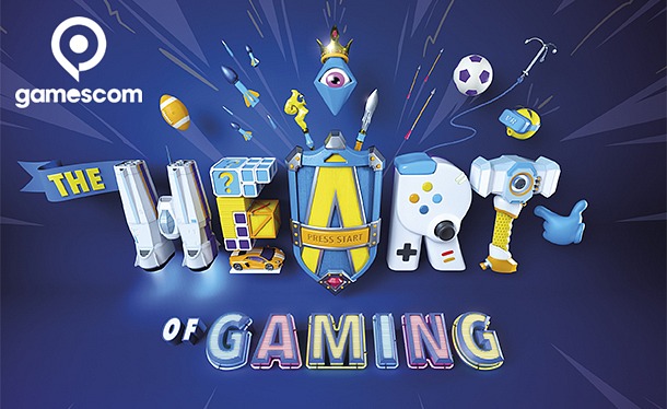 Ancestors y Unknown Fate, entre los juegos de 1C para la Gamescom 2017