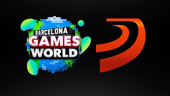 ¡Ven a la Barcelona Games World a mitad de precio con 3DJuegos!