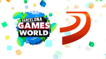 ¡3DJuegos te trae la Barcelona Games World en vivo y en directo!