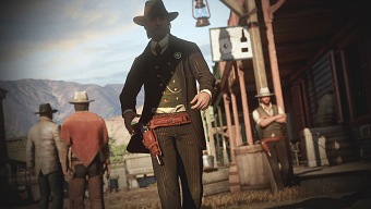 Wild West Online no requerirá de crowdfunding para hacerse realidad