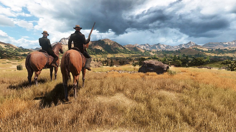 Wild West Online no requerirá de crowdfunding para hacerse realidad