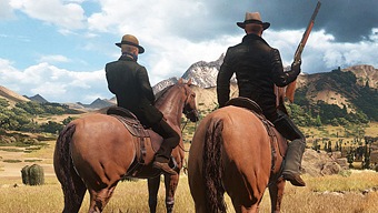 ¿Wild West Online en consolas? Sus creadores no lo descartan