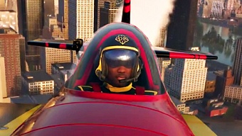 Desbloquea todos los vehículos acuáticos y aéreos de The Crew 2