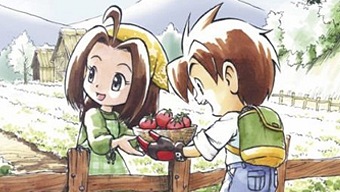 Anunciado Harvest Moon: Light of Hope Special Edition, llegará en mayo