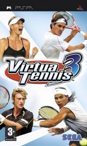Trucos Virtua Tennis 3: Consigue una cacerola como raqueta