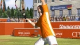 Virtua Tennis 3 usará el sensor de movimiento de PlayStation 3