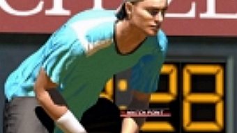 Virtua Tennis 3 contará con alta definición y juego online en Xbox 360