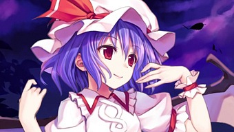 Touhou Kobuto 5 retrasa a octubre su lanzamiento en Occidente