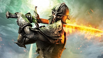 BioWare aclara qué son los "elementos en vivo" del nuevo Dragon Age