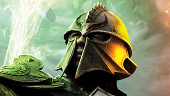 Habrá noticias de Dragon Age en diciembre