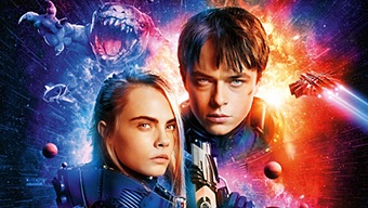 Valerian y la Ciudad de los Mil Planetas tendrá videojuego