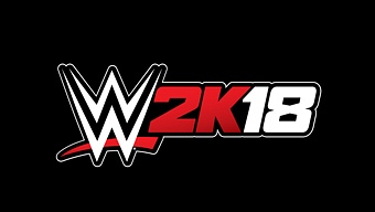2K confirma la llegada del nuevo WWE 2K18 el próximo otoño