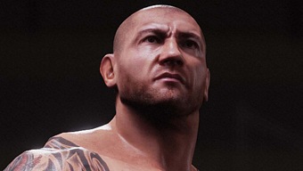 The Rock y AJ Styles, entre los nuevos luchadores de WWE 2K18