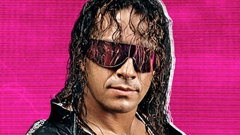 WWE 2K18 llegará a las tiendas más actualizado que WWE 2K17