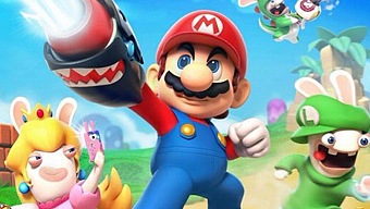 Mario + Rabbids Kingdom Battle: filtrada la colección de amiibos