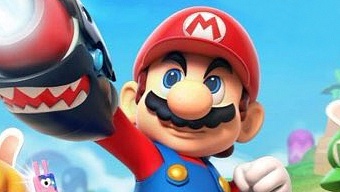 Mario + Rabbids, FIFA 18 y Rocket League de oferta en Nintendo Switch