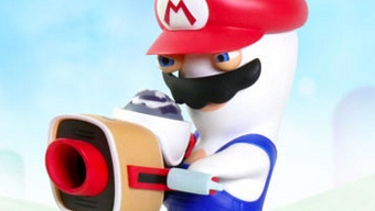 Ubisoft se muestra satisfecha con sus lanzamientos en Switch