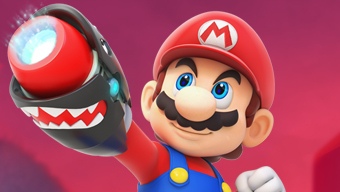 ¿Cuáles son los juegos third party más exitosos en ventas para consolas Nintendo en Estados Unidos?