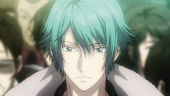 El autor de El Shaddai presenta nuevo juego: The Lost Child