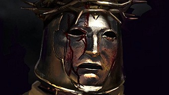 Blasphemous y el arte: "Nos basamos en folklore e iconografía local"