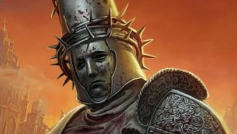 Blasphemous se estrena con éxito en PC ¡Ha sido número uno en Steam!