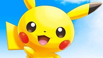 Pokéland: un nuevo Pokémon Rumble para móviles