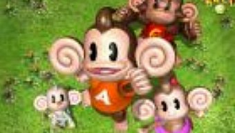 Sega anuncia Super Monkey Ball: Banana Blitz