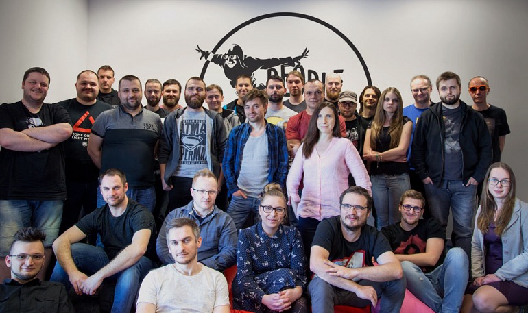 People Can Fly abre nuevos estudios en Polonia y Reino Unido