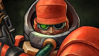 They Are Billions rebaja la dificultad de su campaña tras las críticas recibidas