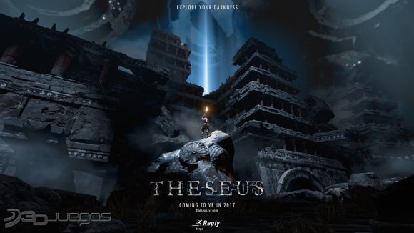 Theseus