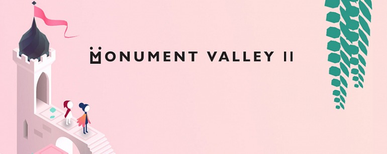 Monument Valley 2 genera grandes beneficios en su primer año