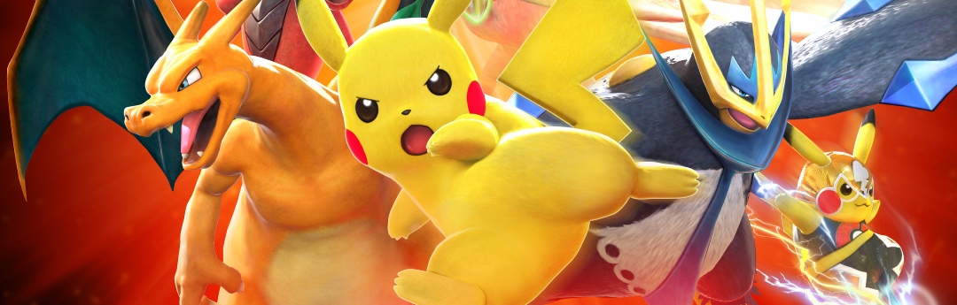 Análisis de Pokkén Tournament DX. Victoria… por la mínima