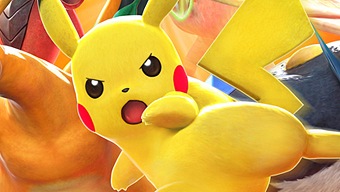 Gana un Pokkén Tournament DX para Nintendo Switch con #MiEquipoPokkén