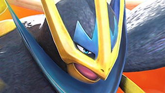 Pokkén Tournament DX sumará nuevas posibilidades de emparejamiento