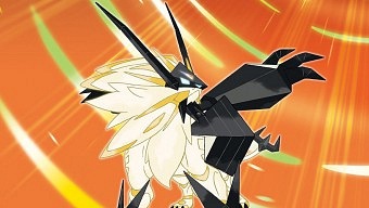 ¡Pokémon Ultrasol y Ultraluna llegarán a 3DS el 17 de noviembre!