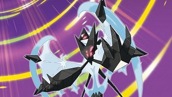 Pokémon Ultra Sol y Ultra Luna hacen oficial su edición especial