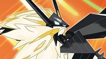Pokémon Ultrasol / Ultraluna anunciará novedades el 2 de noviembre
