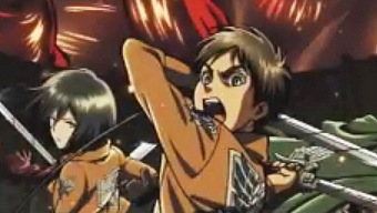 Attack on Titan 2: Future Coordinates concreta su lanzamiento japonés