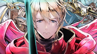 Top Japón: Radiant Historia y Nintendo Switch no tienen rival