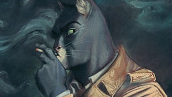 Blacksad: Pendulo Studios convertirá en videojuego el premiado cómic