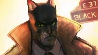 La aventura gráfica Blacksad: Under the Skin llegará en septiembre