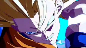 Dragon Ball Fighter Z podría llegar a Nintendo Switch tras Xenoverse 2