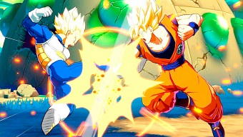 Los mejores momentos del Torneo de Dragon Ball Fighter Z de EVO 2017